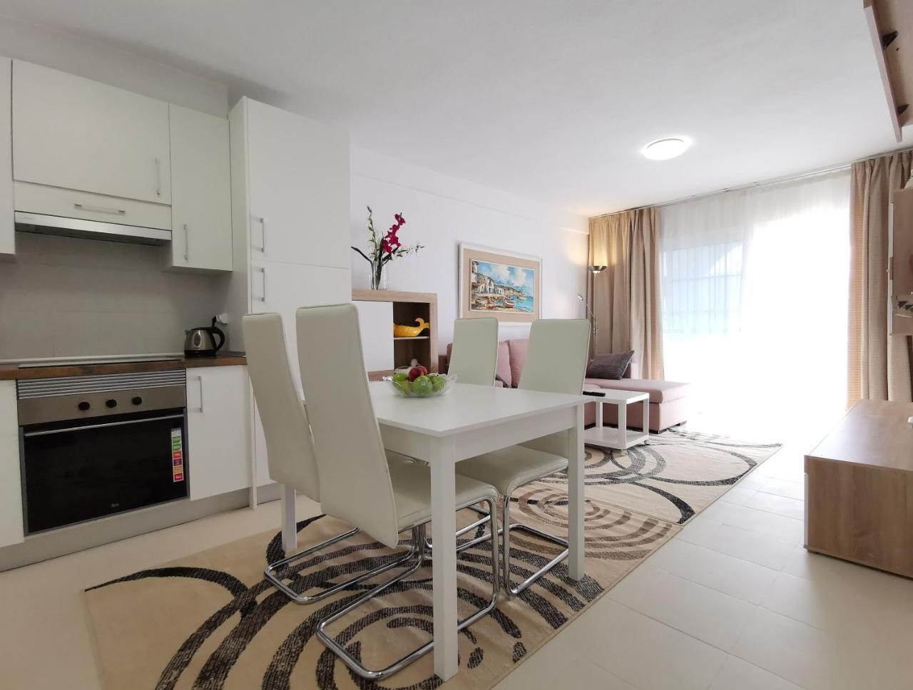 Mendez Alcala Appartement Guía de Isora